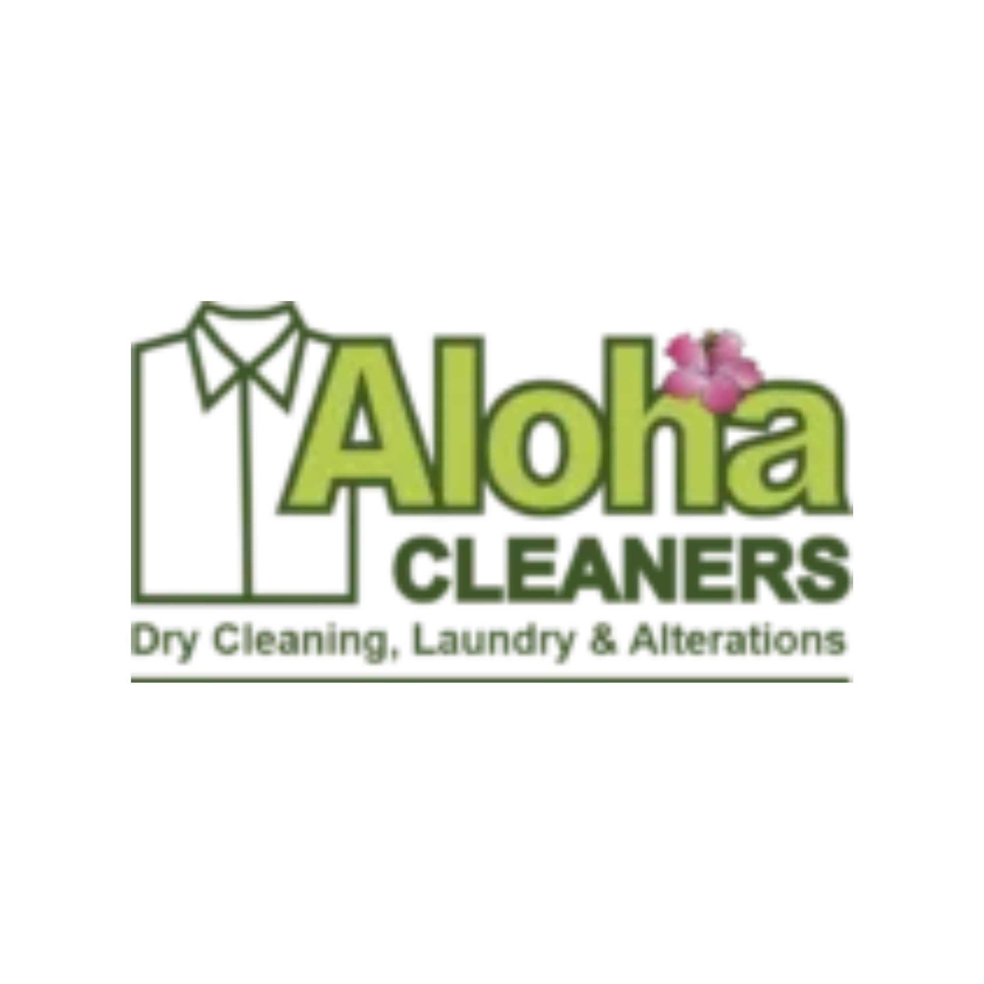 Aloha Cleaners Arizona